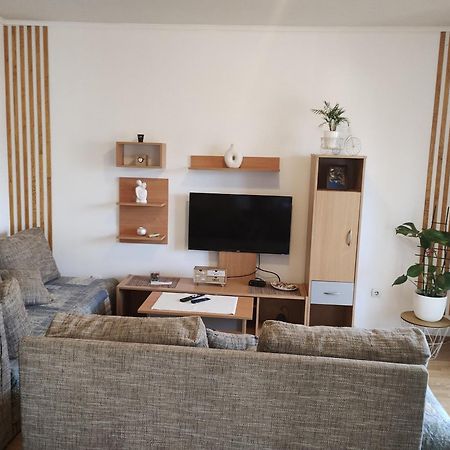 Apartment Bella Vista 코토르 외부 사진