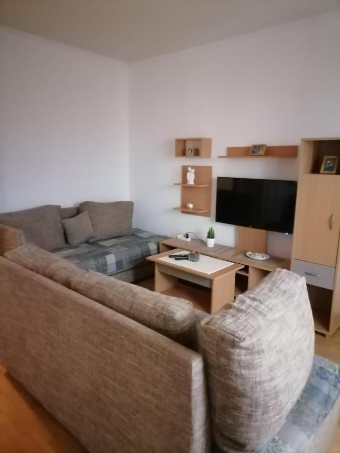 Apartment Bella Vista 코토르 외부 사진