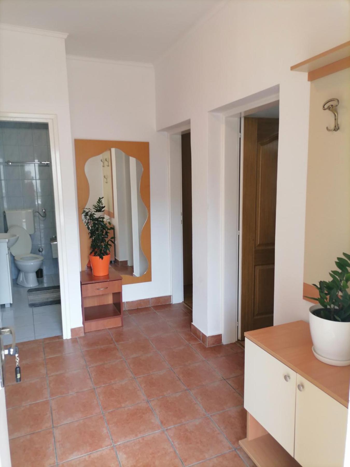 Apartment Bella Vista 코토르 객실 사진