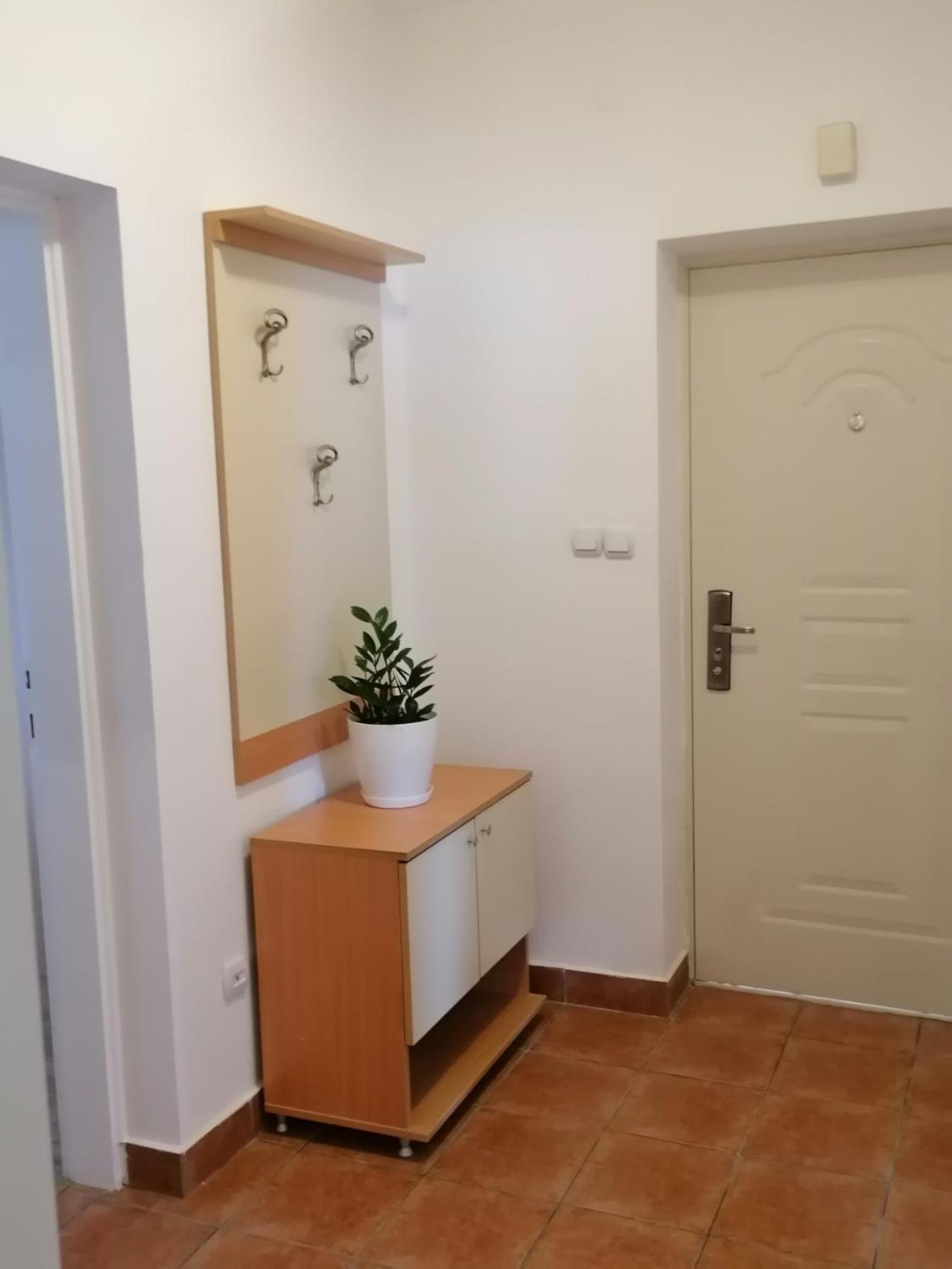 Apartment Bella Vista 코토르 객실 사진