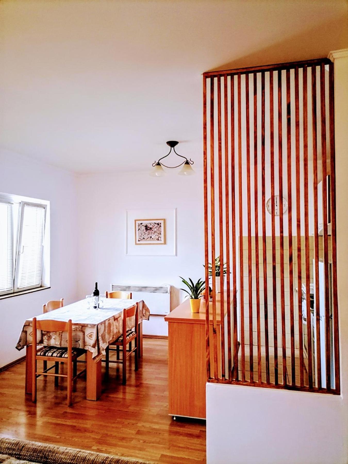 Apartment Bella Vista 코토르 객실 사진