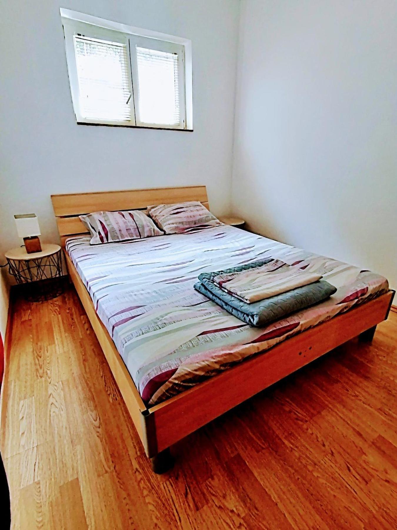 Apartment Bella Vista 코토르 객실 사진
