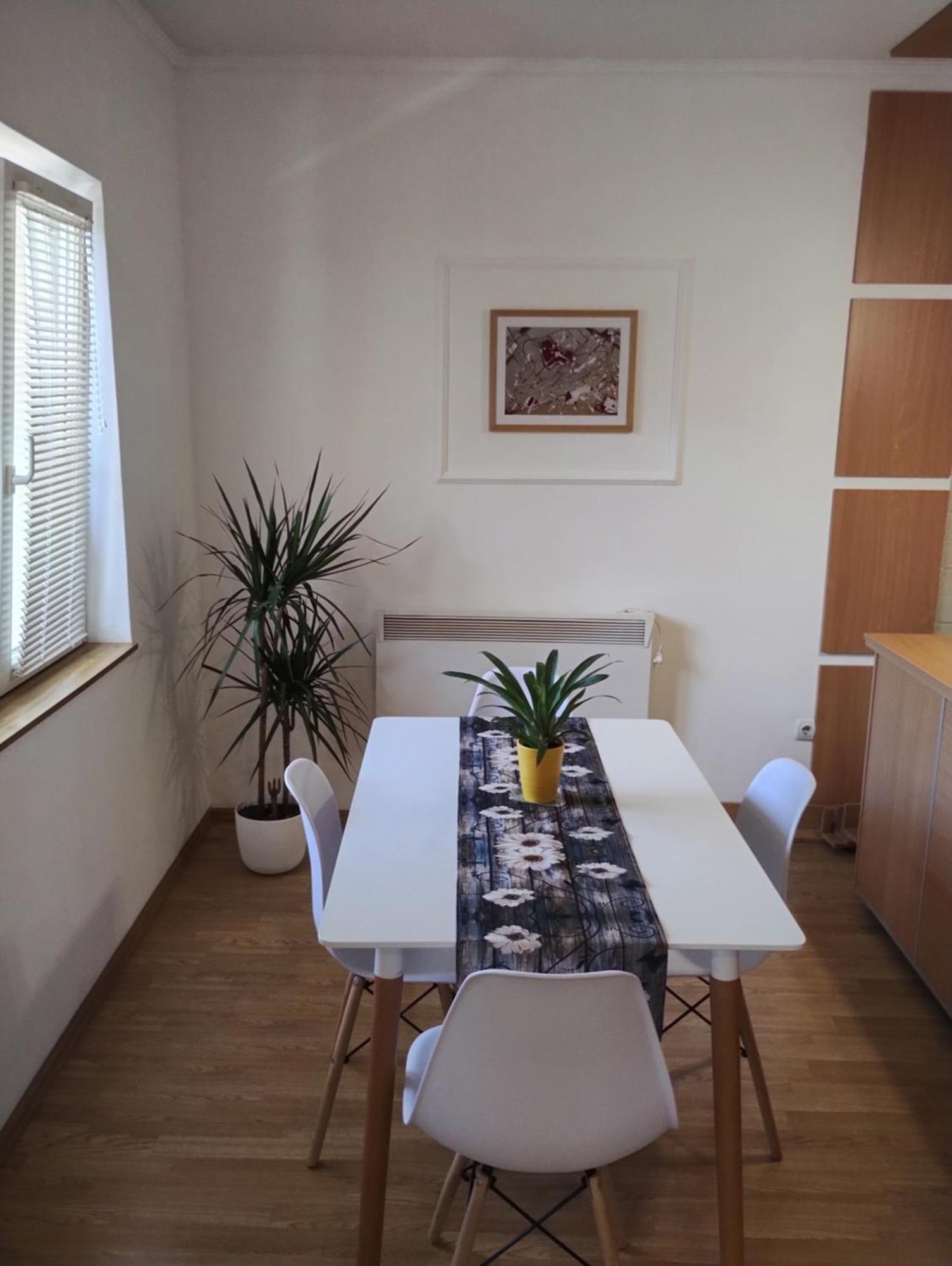 Apartment Bella Vista 코토르 외부 사진
